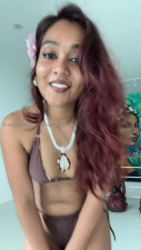 miaz1234 OnlyFans leaked Miaz1234 - Do you like when I do these TikTok’s? on HDthot