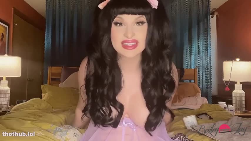 cei eat your cum bailey jay