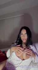 OnlyFans leaked Urfavleobaby on HDthot