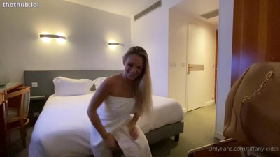 OnlyFans leaked Tiffany Leiddi 5 on HDthot