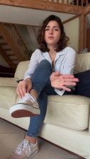 chichiluluciole OnlyFans leaked Chichiluluciole - Your ex girlfriend is still crazy about you… on HDthot