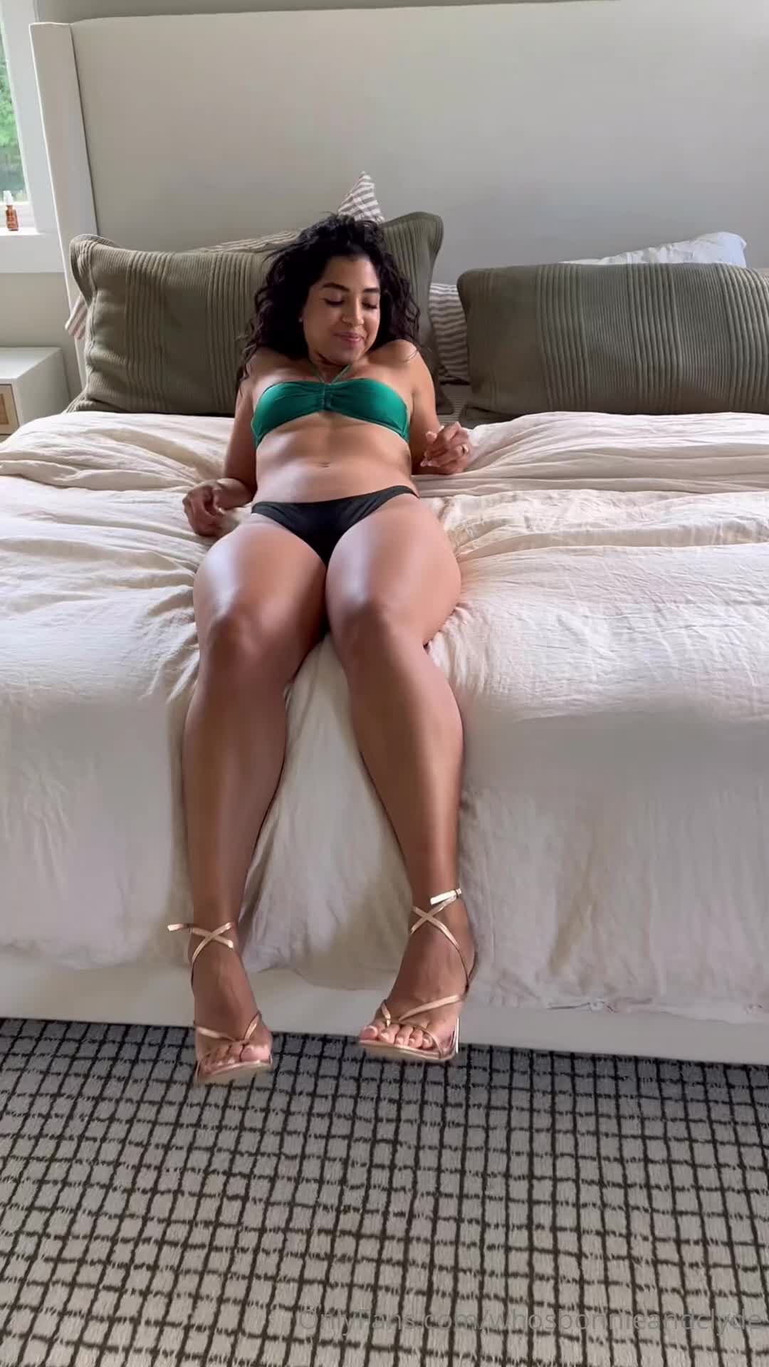 Whosbonnieandclyde - Fuck…. part 1
