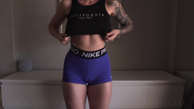 rubyluxxofficial OnlyFans leaked Rubyluxxofficial - I don't create a lot of "solo content". If you've ever wonde.. on HDthot