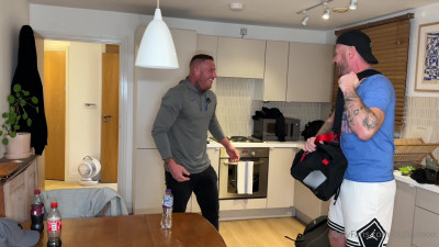 bigliamxxx OnlyFans leaked Bigliamxxx - Full feature  - Bros fuck after gym on HDthot