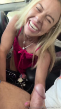 thefleshmechanic OnlyFans leaked Thefleshmechanic - Uber ride in my backyard with @realsummervixen on HDthot