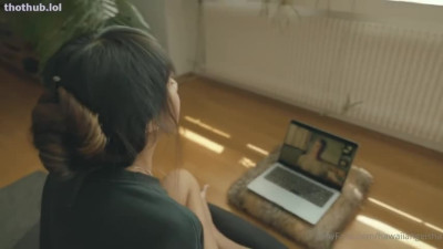 OnlyFans leaked DaringKiara BG Porn Video Leaked on HDthot