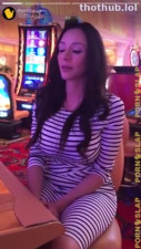 OnlyFans leaked Pornslap Ariella Ferrera on HDthot