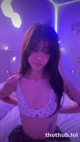 CutieAnabelleX Petite Tits