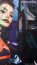 OnlyFans leaked Pokket Facial BLOWJOB Sextape Leak on HDthot
