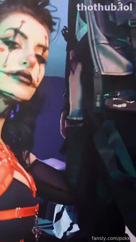 Pokket Facial BLOWJOB Sextape Leak