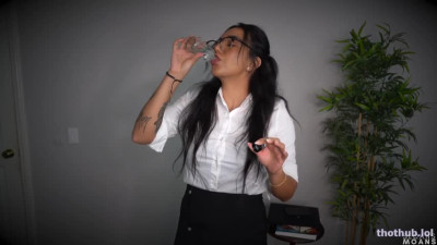 OnlyFans leaked Sloane Sabbath on HDthot