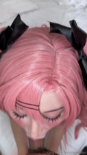 yuumeilyn OnlyFans leaked Yuumeilyn - Me the moment I meet a cute guy at the event <3CosForce Taiw.. on HDthot