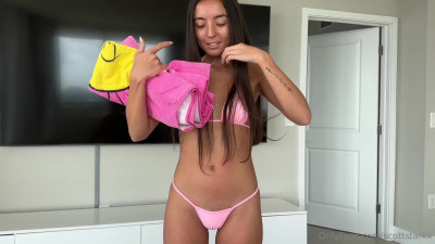 scottstarkx OnlyFans leaked Scottstarkx - Tiny Step Daughter Wants Sex ~ Sasha Tatcha @sashatatcha on HDthot
