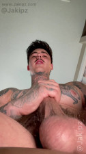 jakipz OnlyFans leaked Jakipz -  Explicit CUM content ALERT ! (trailer)~ Your Horny Man Wa.. on HDthot
