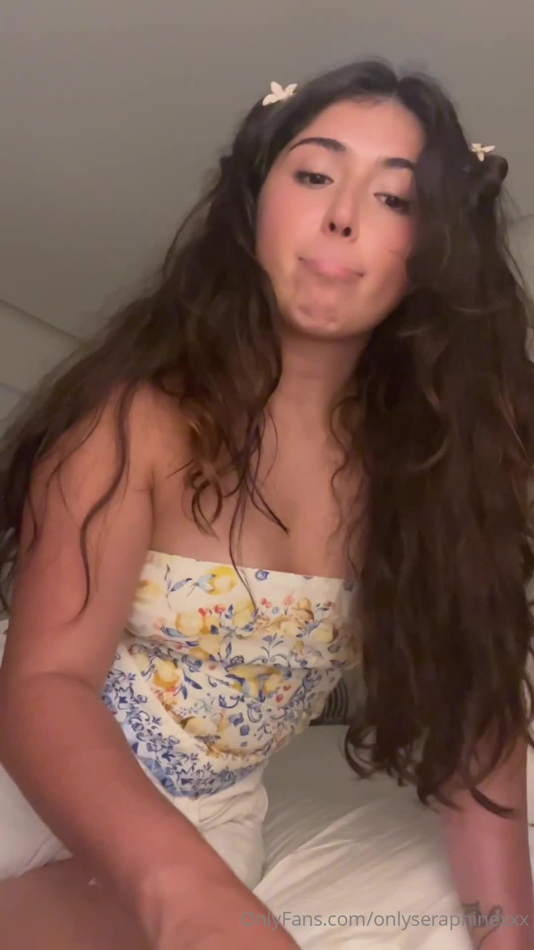 Onlyseraphinexxx - tinder date sucked...but maybe you can help