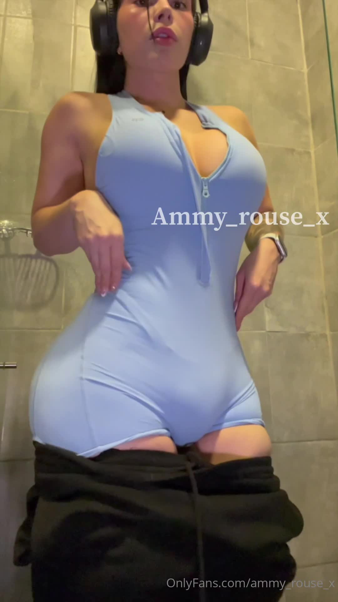 Ammy_rouse_x - Like it if you would like to fuck me here