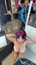 yuumeilyn OnlyFans leaked Yuumeilyn - Kinda funny failing hard the first time on HDthot