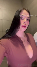 ammy_rouse_x OnlyFans leaked Ammy_rouse_x - As many asked me, naked in the place they like so much heheh.. on HDthot