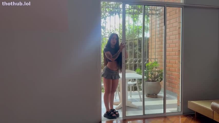 Michell Bunny7 Bedroom Fuck