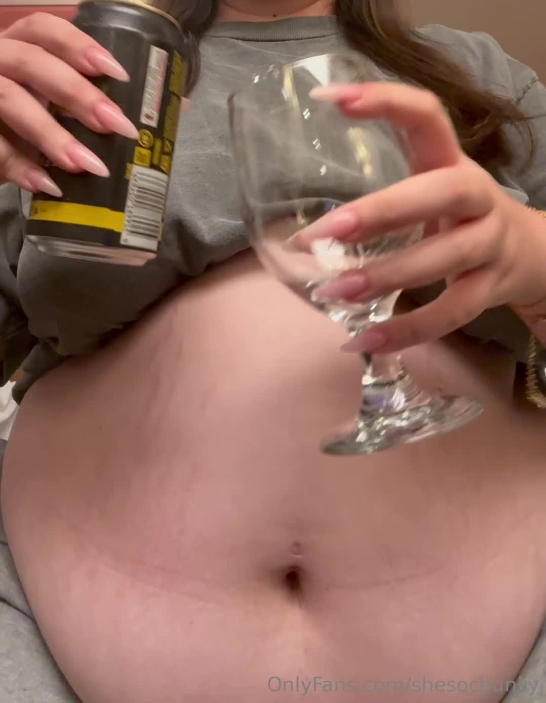Shesochunky - I fattened up 12.3lbs during this cruise  I guess spending ..