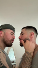 frankfurdr OnlyFans leaked Frankfurdr - Work Load FULL SEXTAPEThe homie was stressed after work, so.. on HDthot