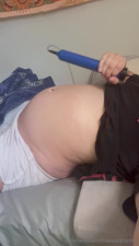 therealdivinity OnlyFans leaked Therealdivinity - Did some bike pumping after the coke + mentos bloat and I’m .. on HDthot
