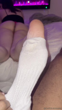 camicutesoles OnlyFans leaked Camicutesoles - Sole Seduction  My friend came over to hangout and all nig.. on HDthot