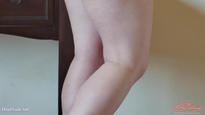 Xev Bellringer OnlyFans leaked Xev Bellringer - Big Booty Teacher Brainwashed on HDthot