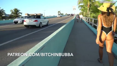 OnlyFans leaked Bitchinbubba on HDthot