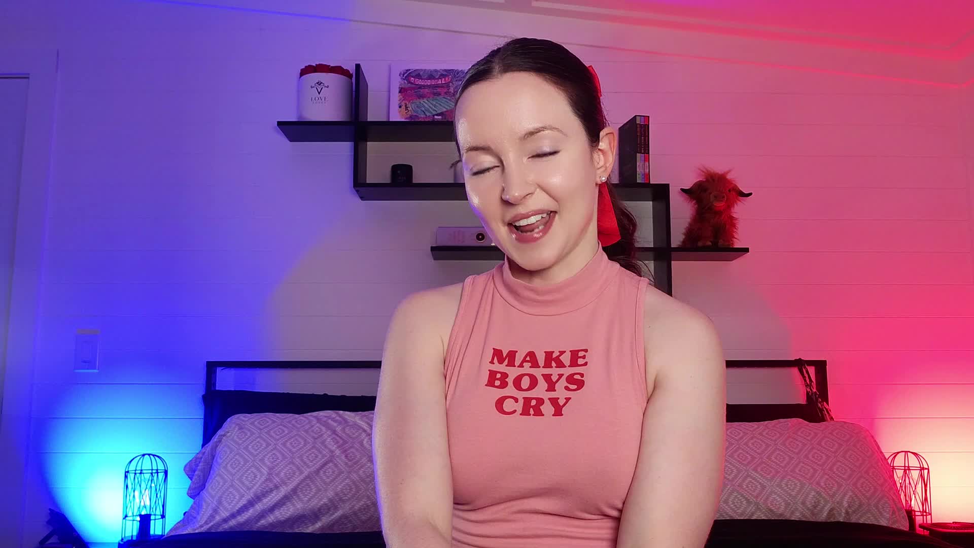 Thetinyfeettreatvip - Weak For My White Socks-You always bitch and whine when I we..