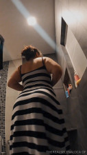 therealselenaloca OnlyFans leaked Therealselenaloca - Shower farts before I head out to dinner  better let them r.. on HDthot