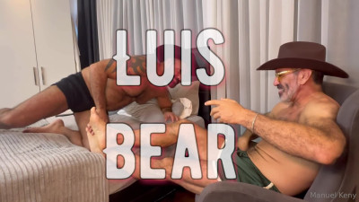 manuelkeny OnlyFans leaked Manuelkeny - Este encuentro estuvo muy rico, aquí les comparto un poco de.. on HDthot