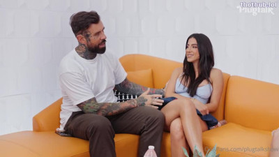 OnlyFans leaked Blake Blossom Plugtalk Sex Tape Video Leaked on HDthot