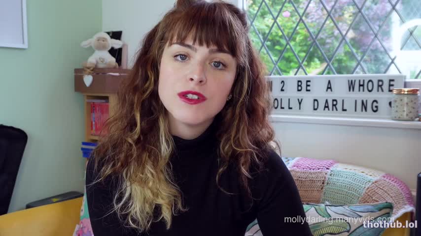 Molly Darling