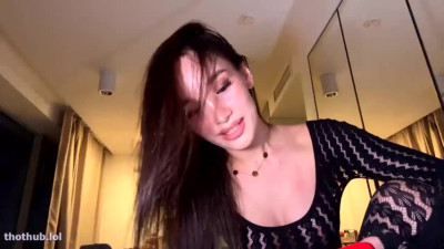 EllieLeen1 OnlyFans leaked ellie_leen cam show july 26 2025 on HDthot