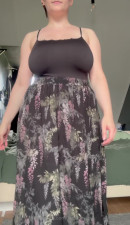 tarathewitch OnlyFans leaked Tarathewitch - Tried something new on HDthot
