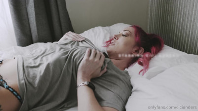 ciciandersxx OnlyFans leaked Ciciandersxx - No audience needed… but I don’t mind if you watch. I know ex.. on HDthot