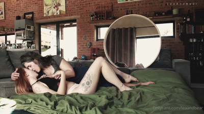 leaandbear OnlyFans leaked Leaandbear - ~ Lea's Wild Weekends / Vol 17 / Part 1 / Closer ~ on HDthot