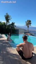 OnlyFans leaked NEW LAURINE BTS SET on HDthot