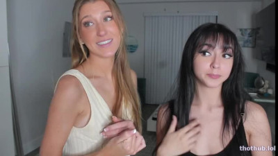 Addison Vodka OnlyFans leaked addisonvodka, sofiaswetdreams, prozacbaddie ggg webcam show Sept 04 2021 on HDthot