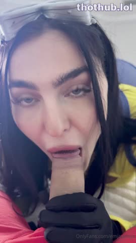 Emily Rinaudo Pokemon Sex Tape