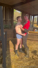 farmer_s_a_m OnlyFans leaked Farmer_s_a_m - I always thought of @leander as clean cut. But I soon had hi.. on HDthot