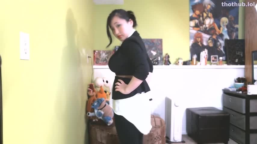 Jayd3Fox Lookbook_Work_Outfits