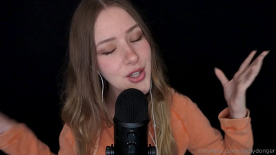 diddlydonger OnlyFans leaked Diddlydonger - Follow My Instructions ASMR (Gone Sexual )Follow my cumstr.. on HDthot