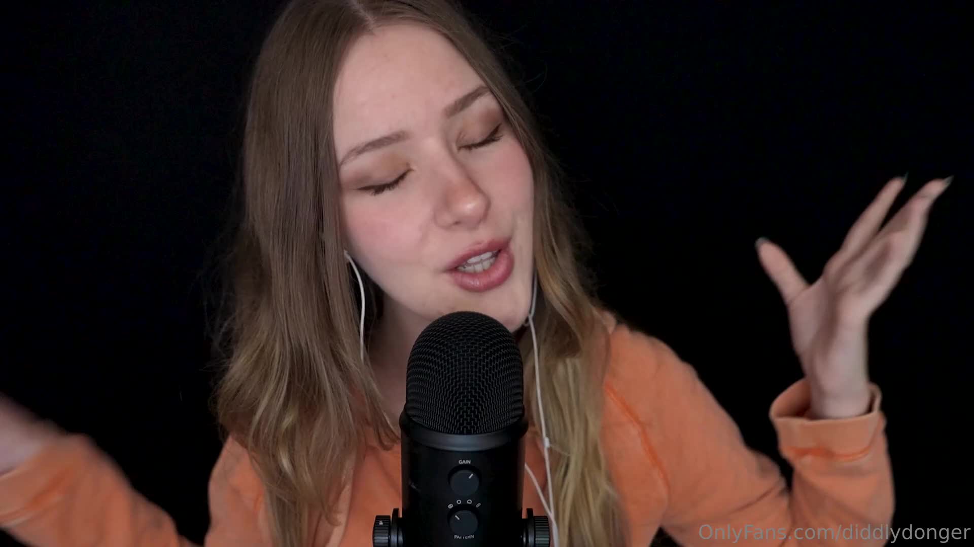 Diddlydonger - Follow My Instructions ASMR (Gone Sexual )Follow my cumstr..