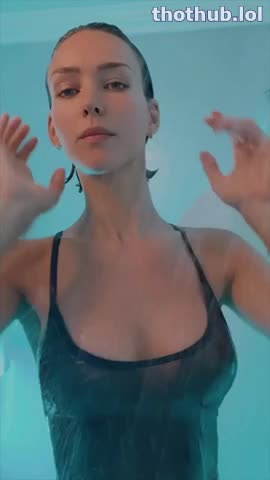 Rachel Cook - Shower Talk