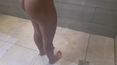 sarasodi OnlyFans leaked Sarasodi - I take a shower and put on my student uniform and then mastu.. on HDthot
