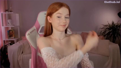 OnlyFans leaked madeline_jackson (leahsthetics) on HDthot