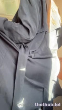 EllieLeen1 OnlyFans leaked Ellie Leen solo masturbation on HDthot