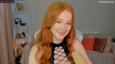 OnlyFans leaked madeline_jacksom (leahsthetics) on HDthot